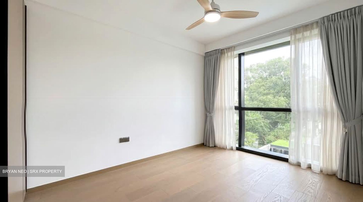 Tanah Merah Kechil Link (D16), Condominium #554785631